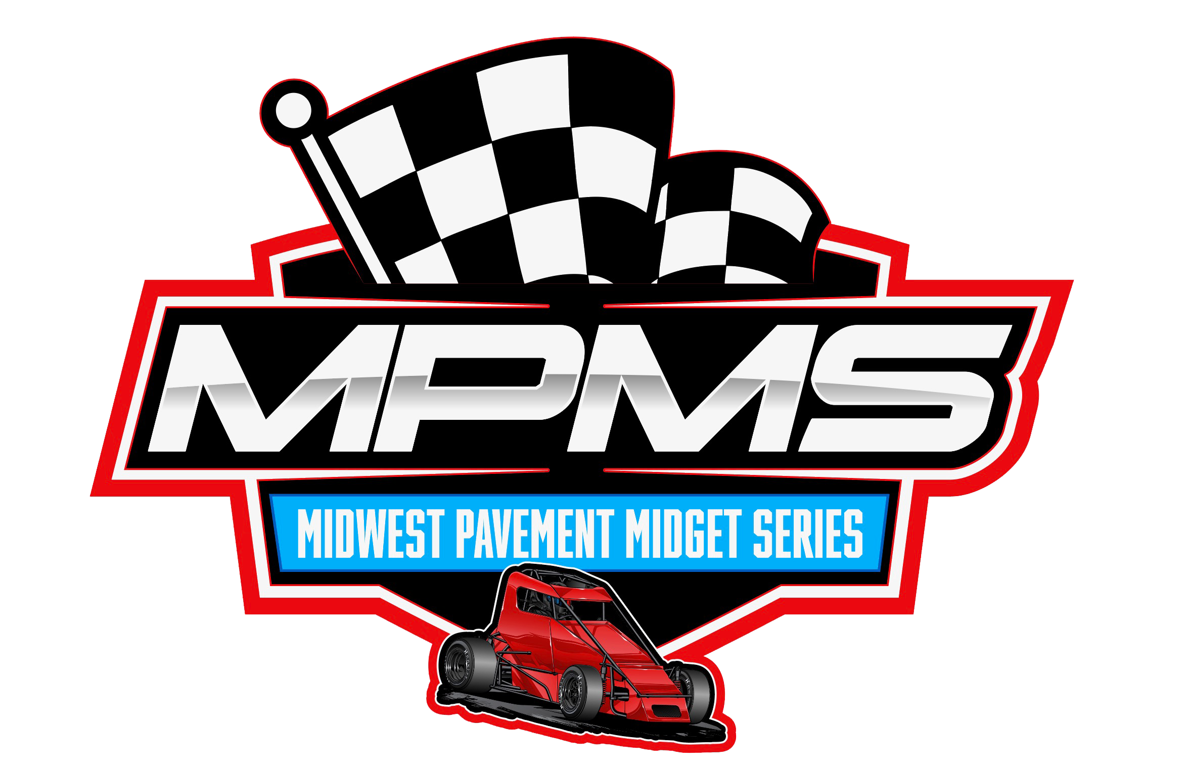 Midwest Pavement Midget Series